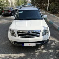 موهاوی۲۰۱۱ بی رنگ ۸ سیلندر فول