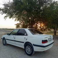 پارس مدل 92