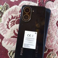 گوشی Poco c71|موبایل|ایرانشهر, |دیوار