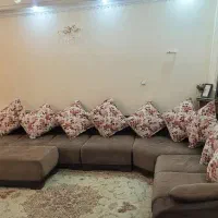 مبل راحتی ال