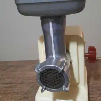 چرخ گوشت