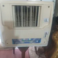 کولر پردیس با موتور اکبند