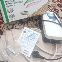 دوشک مواج