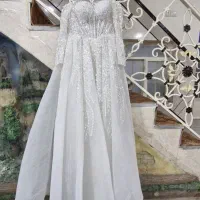 لباس عروس