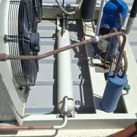 نصب ونصاب کولر گازی شارژ گاز تعمیرات داکت وچیلر|خدمات پیشه و مهارت|تهران, تهران‌سر|دیوار