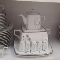 چینی ۱۲ نفره مقصود