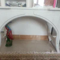 میز ناخن همراه استند