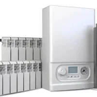 تعمیرات پکیج‌