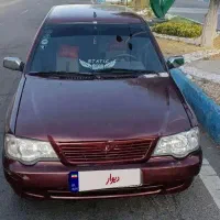 پراید ۱۳۲مدل ۸۷ معاوضه