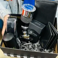 باکس کادویی روز مرد