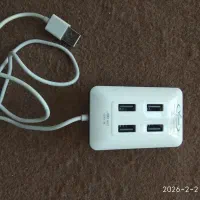 کارت فلش خور