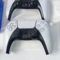 دسته ps5 اورجینال سر کارتنی