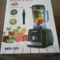 مخلوط کن و آبمیوه گیر