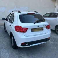 کوییک S صفر خشک ۱۴۰۴ اقساطی