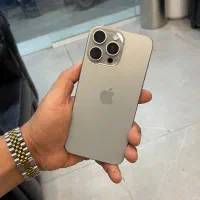 آیفون ۱۵ پرومکس