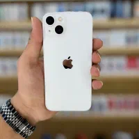 گوشی ایفون 13 نرمال حافظه 128 گیگ اقساط