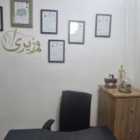 آموزشگاه خیاطی و طراحی لباس وزیری