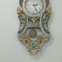 ساعت دیواری درحدنو