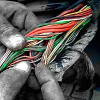 باطریسازی تست انژکتور
