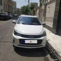 ام وی ام 315 پلاس معاوضه با سمند سورن صفر