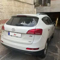 جک s5 اتومات-۲۰۰۰