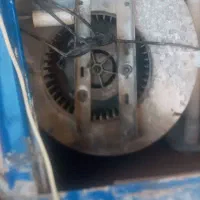 کولر آبی