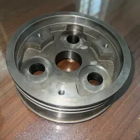 اپراتور تراش cnc