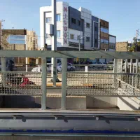 باربندمزدا وانت