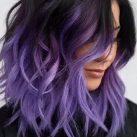 مدل رنگ و لایت