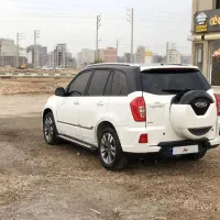 ماشین MVM X33 مدل ۹۶