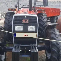 تراکتور ۴۷۵ فوری