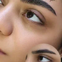 نیازمندمدل رایگان میکروبلیدینگ جهت تکمیل لبوم کاری