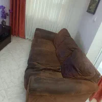 مبل سه نفره