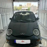 ام‌وی‌ام ۱۱۰ سه سیلندر تمیز