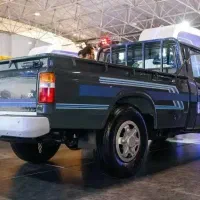 فروش زامیاد جدید مدل1404