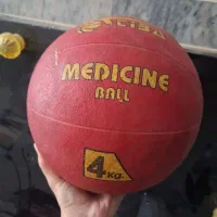 توپ مدیسن بال