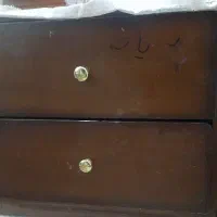 دوکمدپاتختی