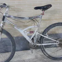 دوچرخه سایز 27