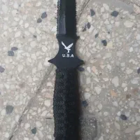 چاقو همه کاره