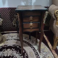 میز قهوه ای ق ۹۰۰ت