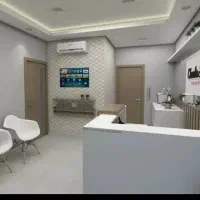 منشی خانم جهت مطب زیبایی نیازمندیم