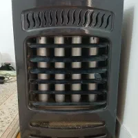 هیتر گازی
