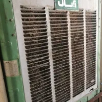 کولر آبی آبسال 6 هزار