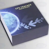 جی پی اس آهنربایی شارژی