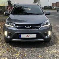 ام وی ام ایکس ۲۲ دنده در حد خشک