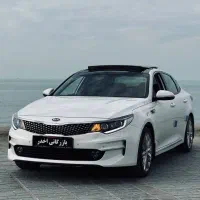 اپتیما 2017 GF|خودرو سواری و وانت|بوشهر, |دیوار