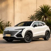 چانگان UNI-T مدل 2026 تحویل فوری دلیلی