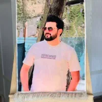 تابلو فرش چهره