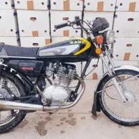 موتور ۲۰۰  دست ساز