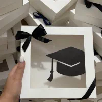 جعبه دفاعیه فارغ التحصیلی